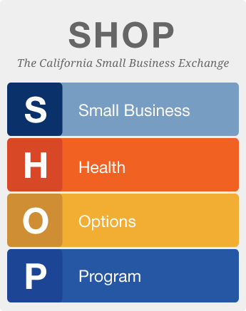 shop is an acronym for small business health options program the shop 