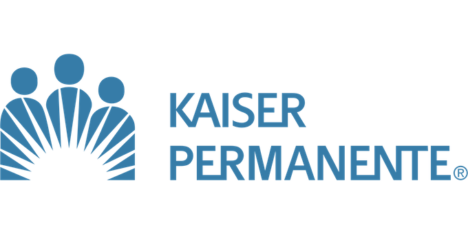 Kaiser Permanente Rate Chart