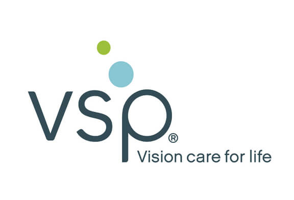 VSP vision insurance logo